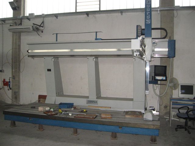 COORD tr 40 